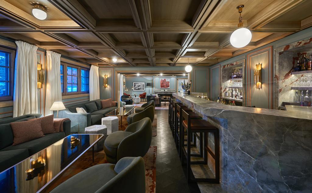 Hotel L'apogee - An Oetker Collection Courchevel