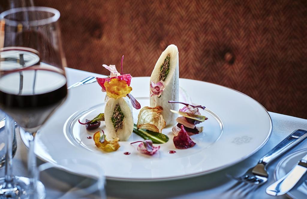 L'apogee - An Oetker Collection Courchevel