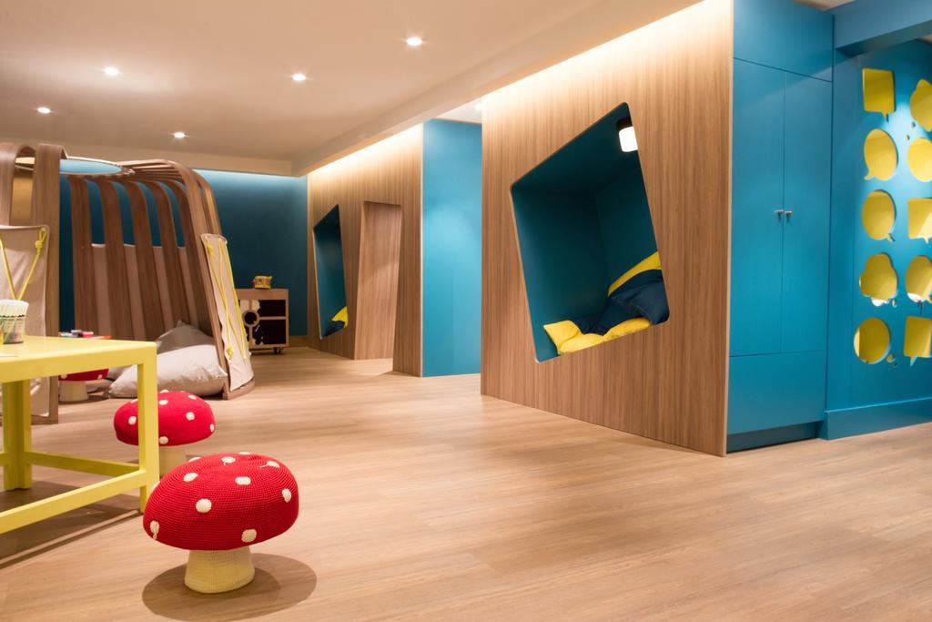 Hotel L'apogee - An Oetker Collection Courchevel