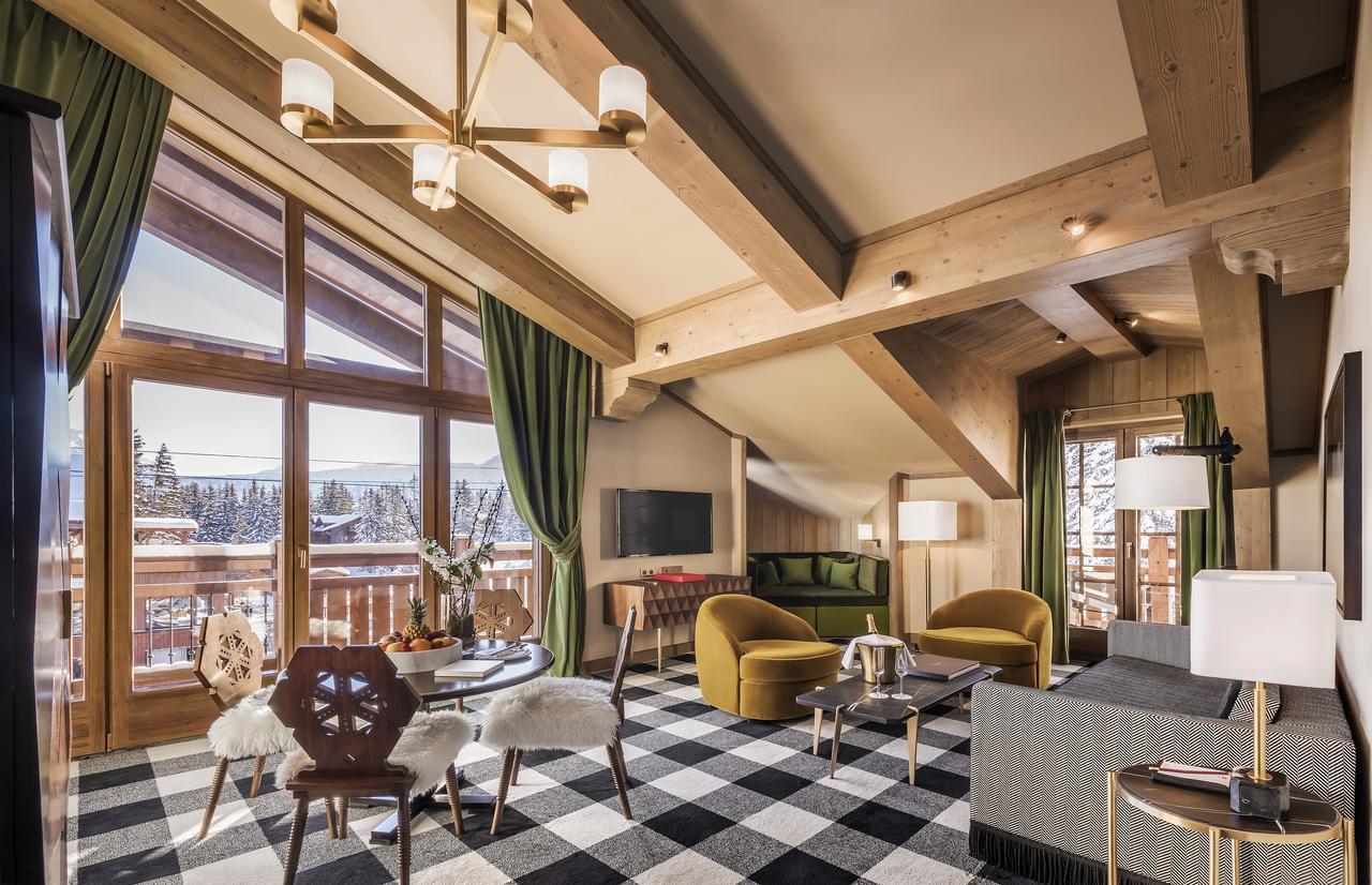 Hotel L'apogee - An Oetker Collection 5*