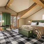 L\'Apogée Courchevel - an Oetker Collection Hotel