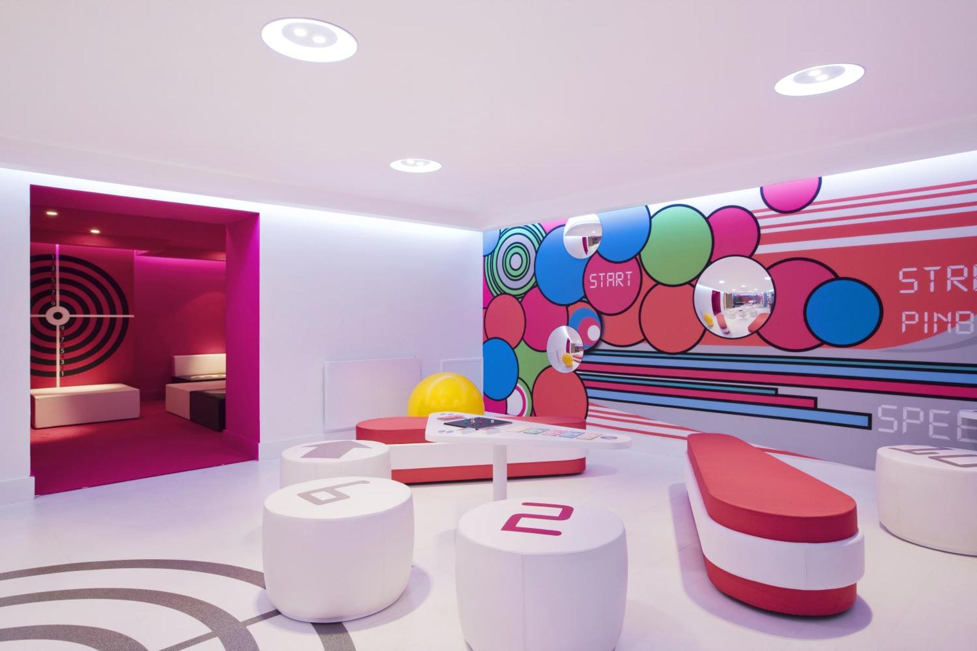 L'apogée - An Oetker Collection Hotel 5*