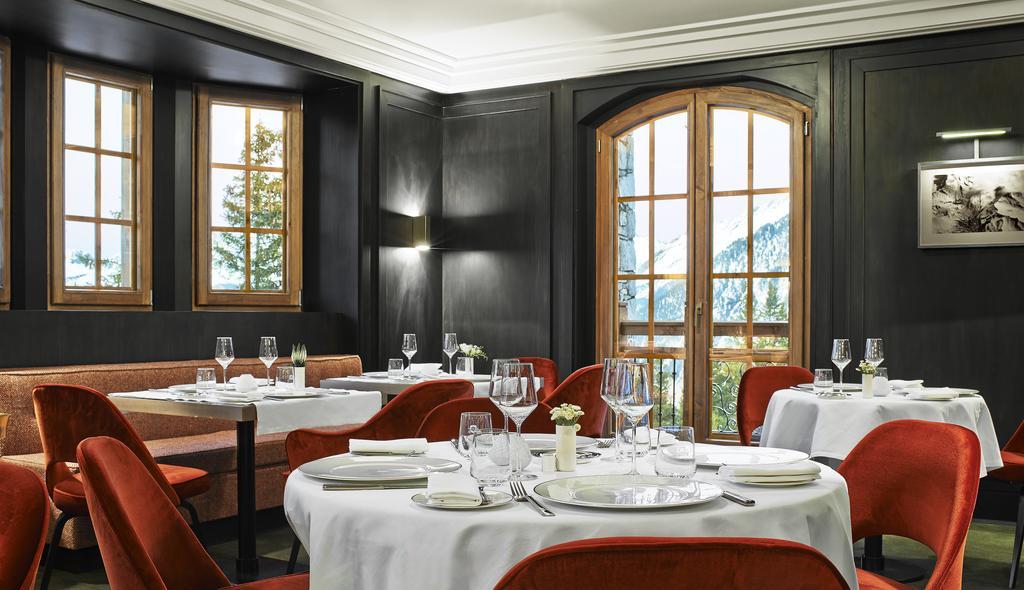 L'apogée - An Oetker Collection Hotel