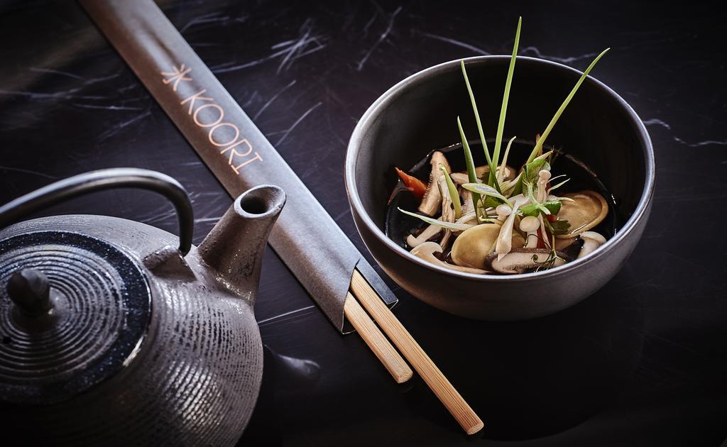 L'apogée - An Oetker Collection 5*