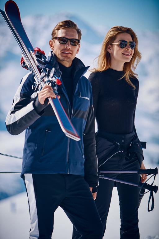 L'apogée - An Oetker Collection 5* Courchevel