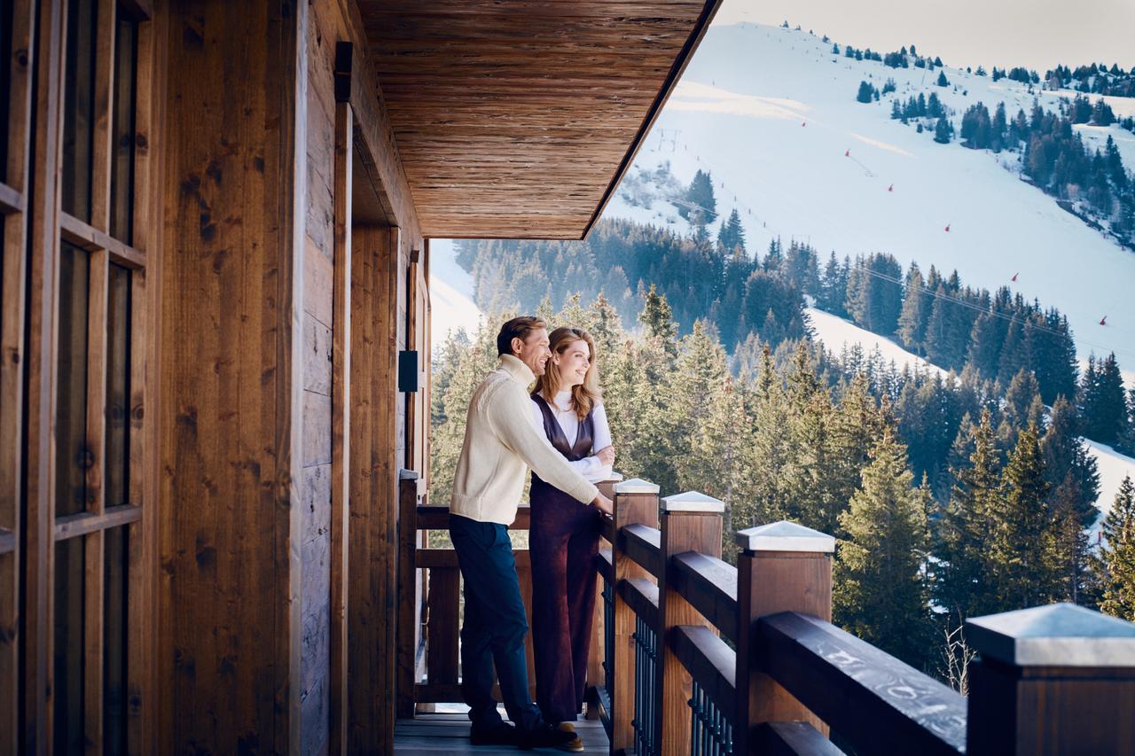 L'apogée - An Oetker Collection 5* Courchevel