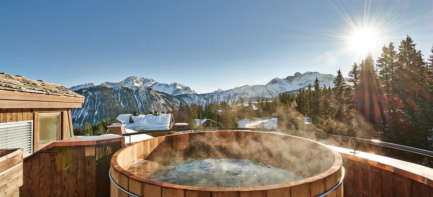 Hotel L'apogée - An Oetker Collection Courchevel